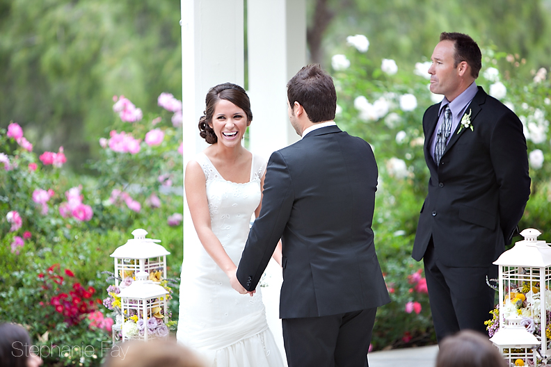 The Vows