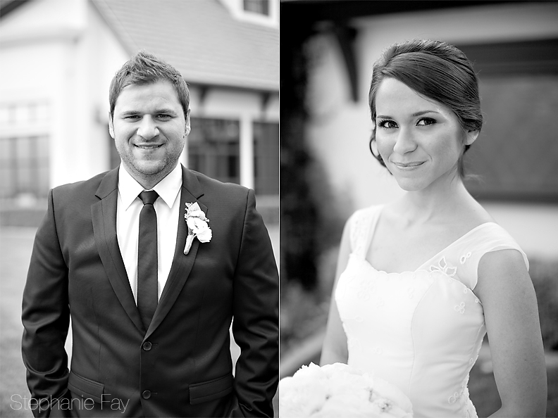 The Happy Couple